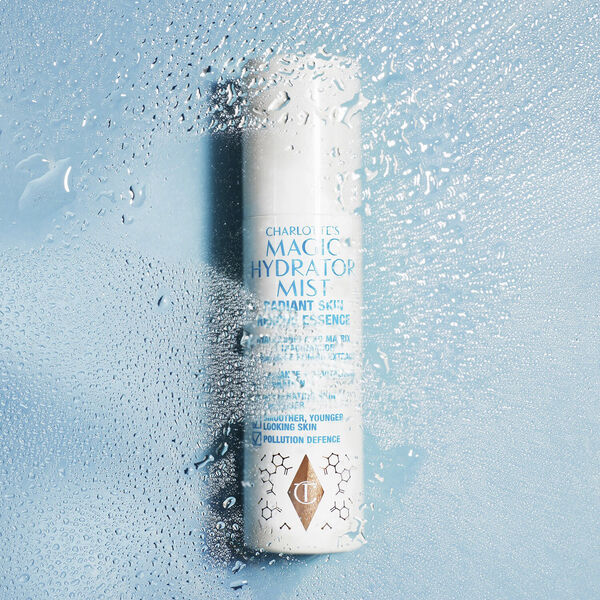 Magic Hydrator Mist - Fugtgivende og fastgørende spray