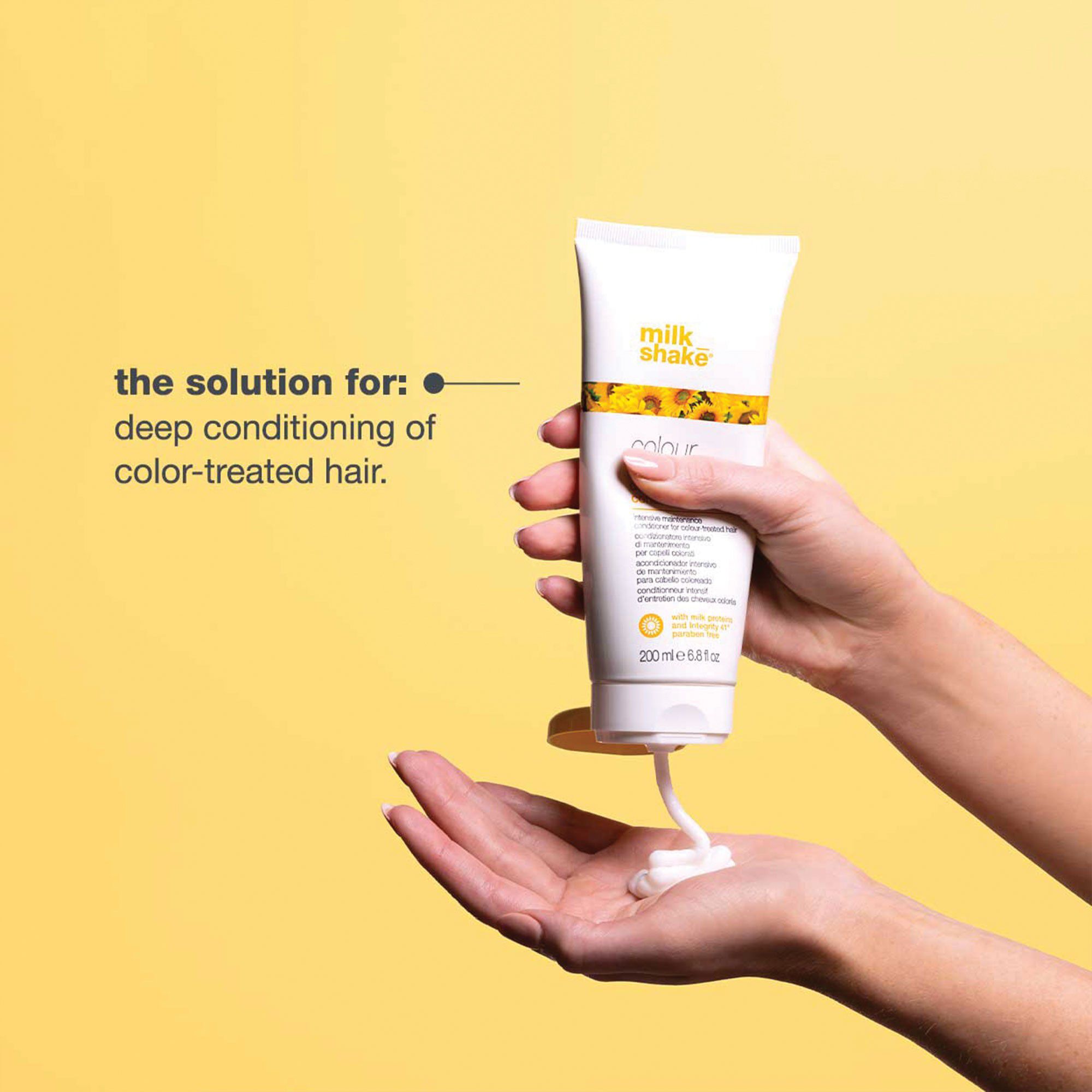 Colour Care Mask