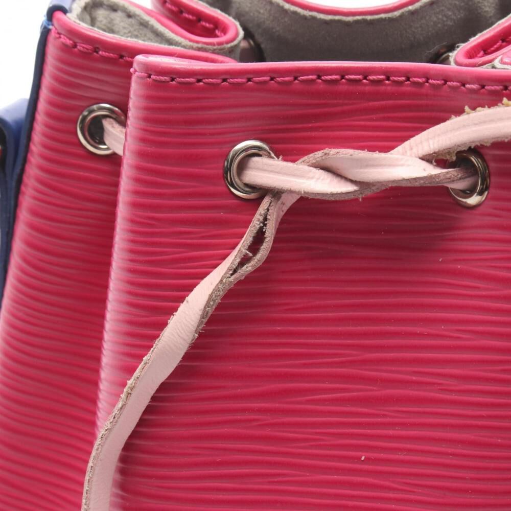 Louis Vuitton Bucket Bag