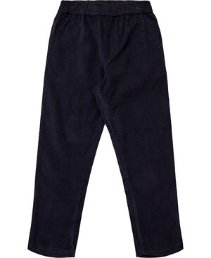 Etna 2 junior pants GOTS