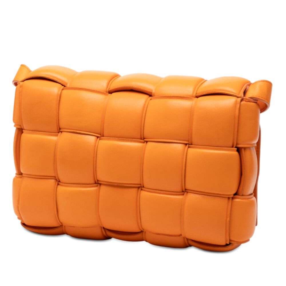 Bottega Veneta Padded Cassette Bag