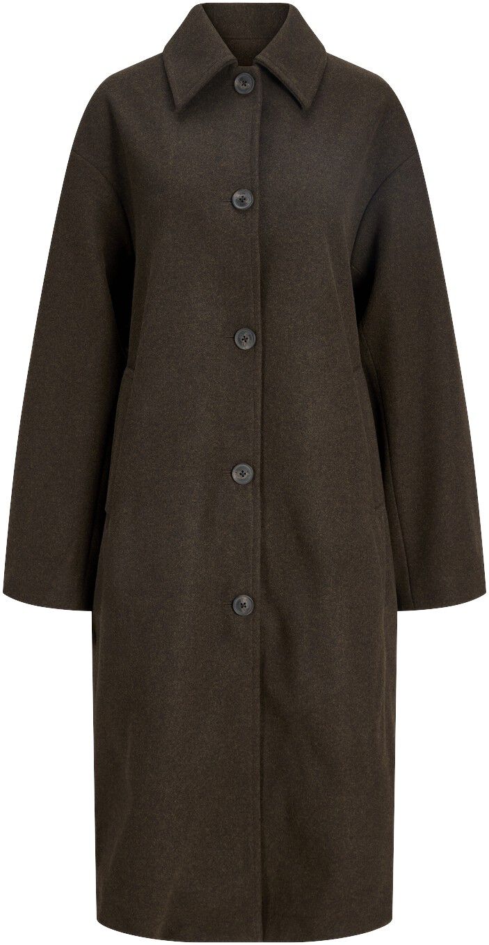 Jxesma Mac Coat Otw Ret
