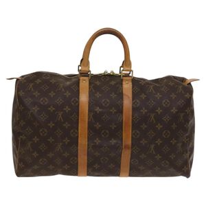 Louis Vuitton Keepall