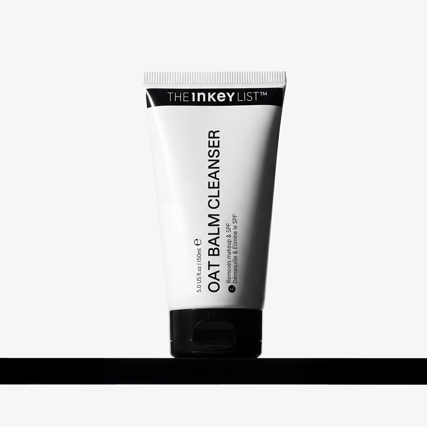 Oat Balm Cleanser - Oat rensebalm