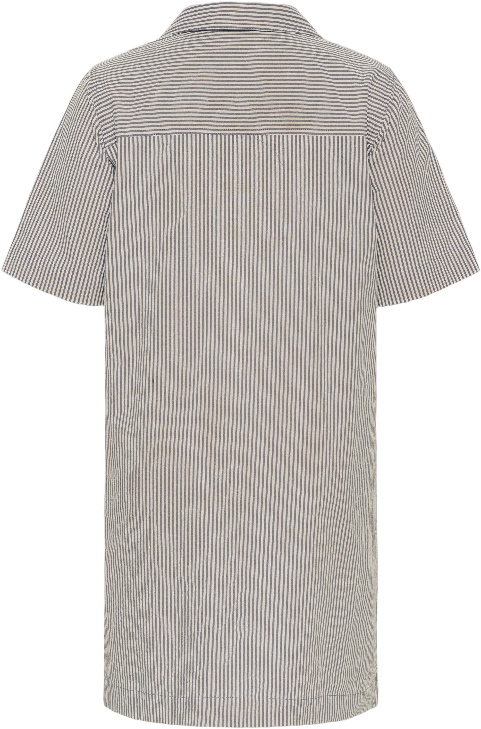 KCnana Striped Dress