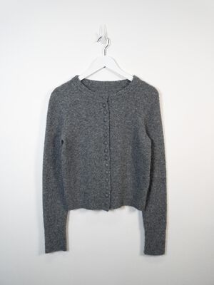 TSSIA CARDIGAN