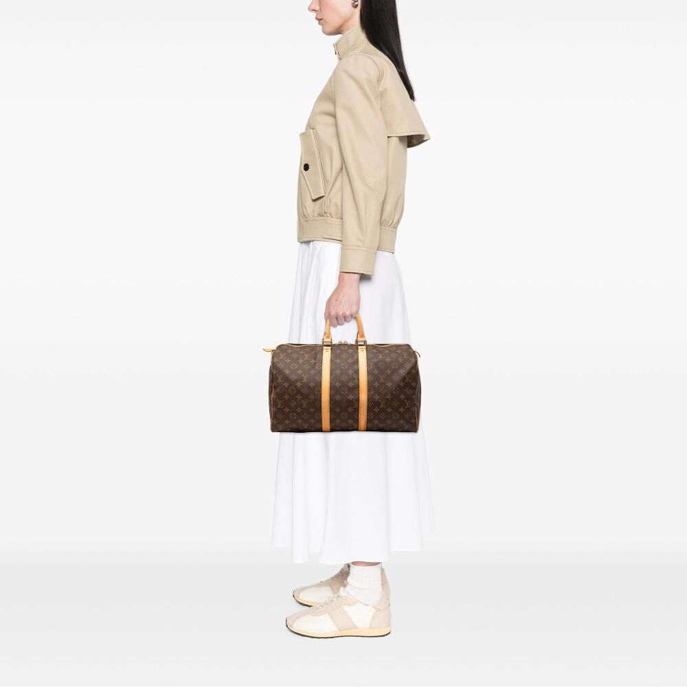 Louis Vuitton Keepall