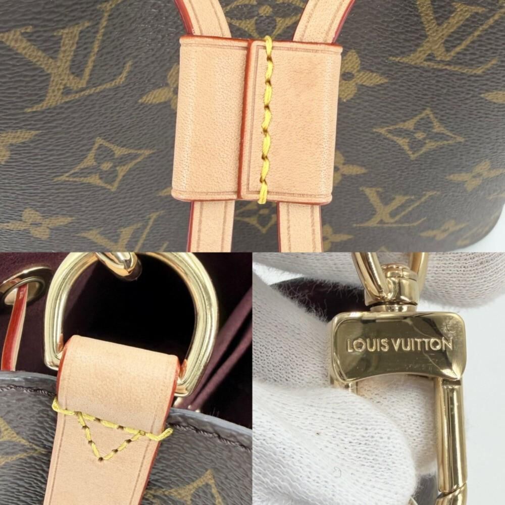 Louis Vuitton Neoneo