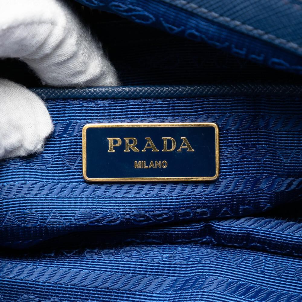 Prada Tessuto