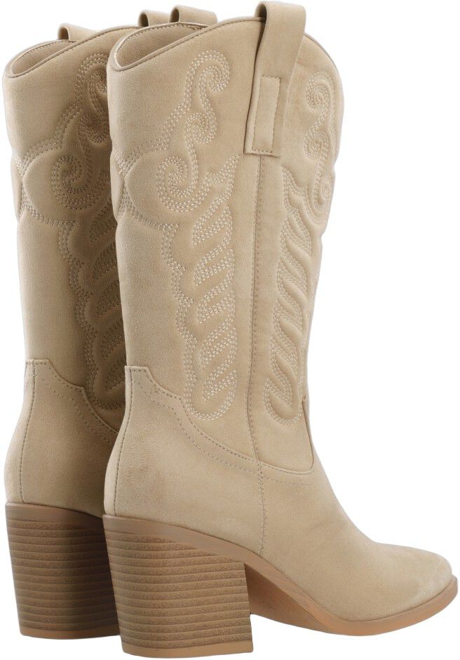BIANORA Western Boot Mid
