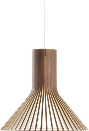 Puncto 4203, Pendel
