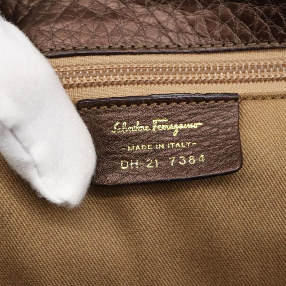 Salvatore Ferragamo Handbag