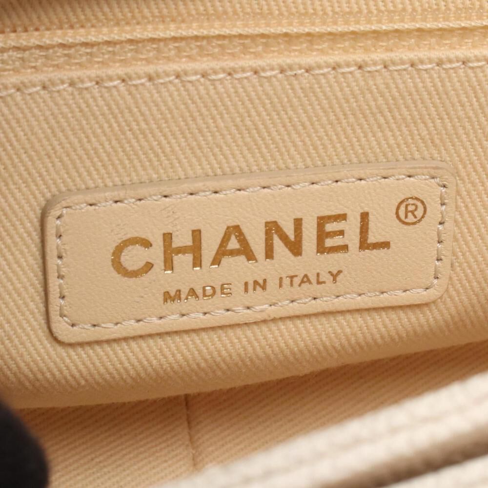 Chanel Flap Bag