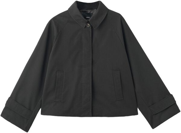 JACKET. -- NEWLIPA