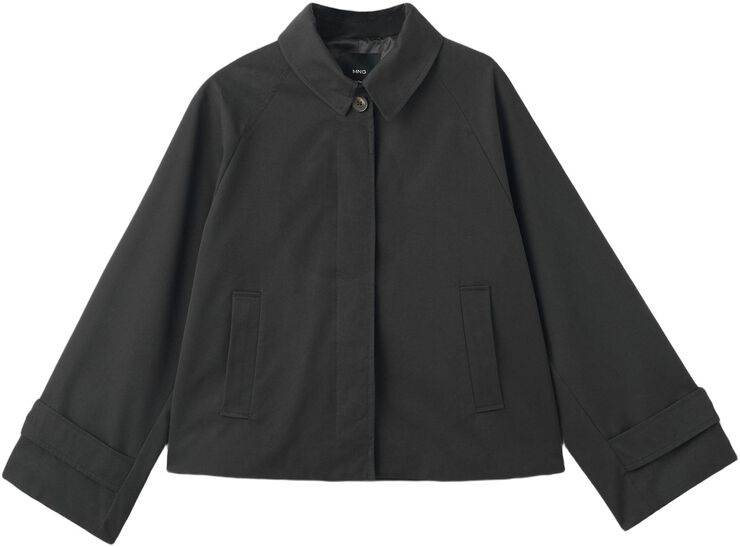 JACKET. -- NEWLIPA