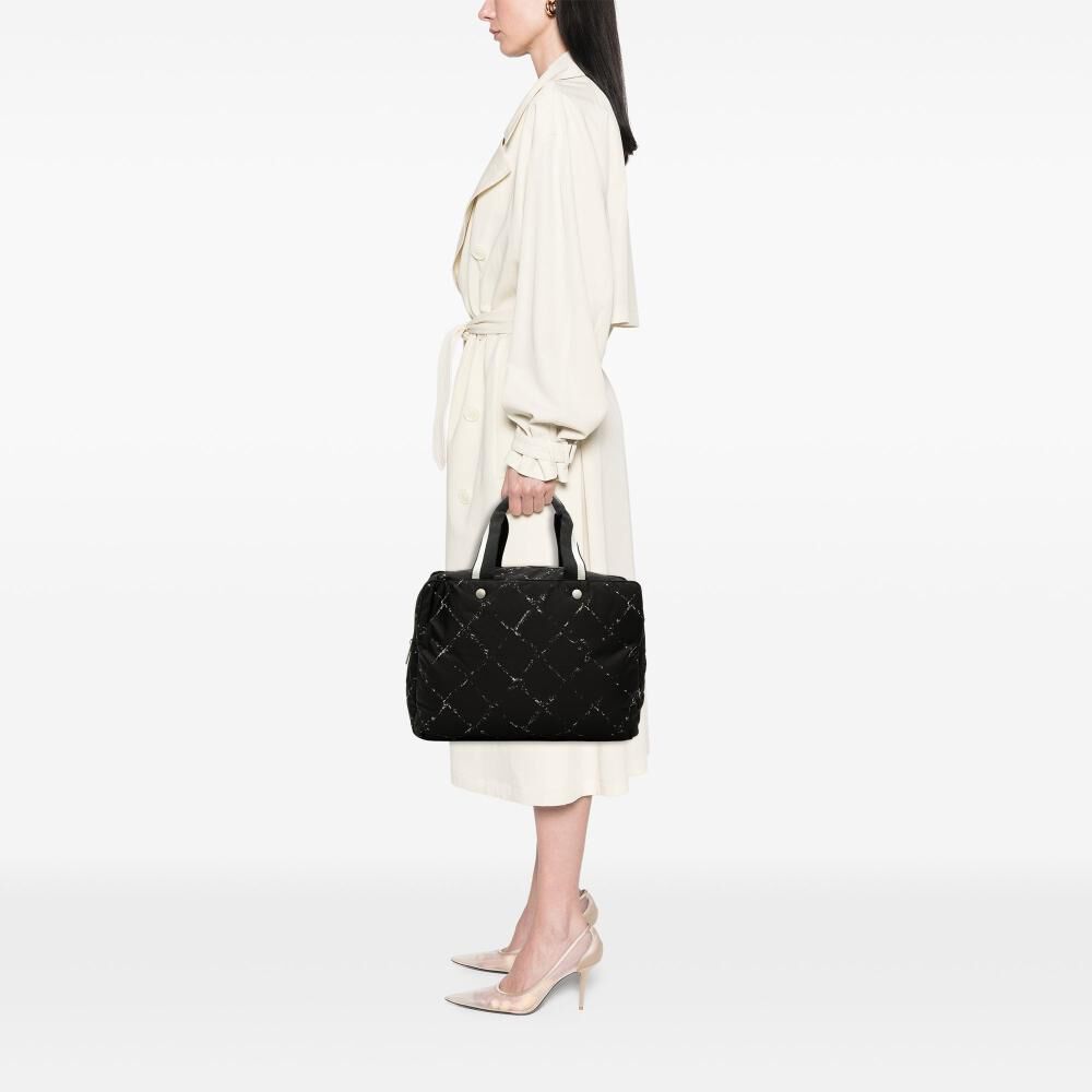 Chanel Travel Line