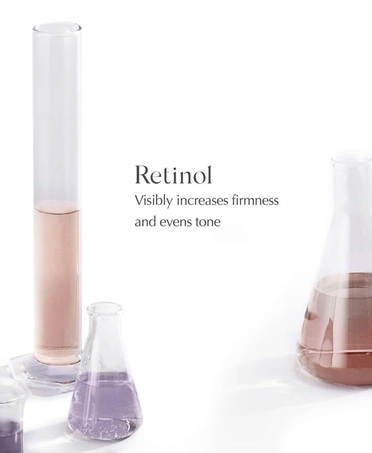Pure Retinol Correcting Peel