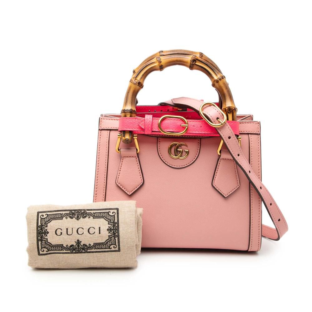 Gucci Bamboo