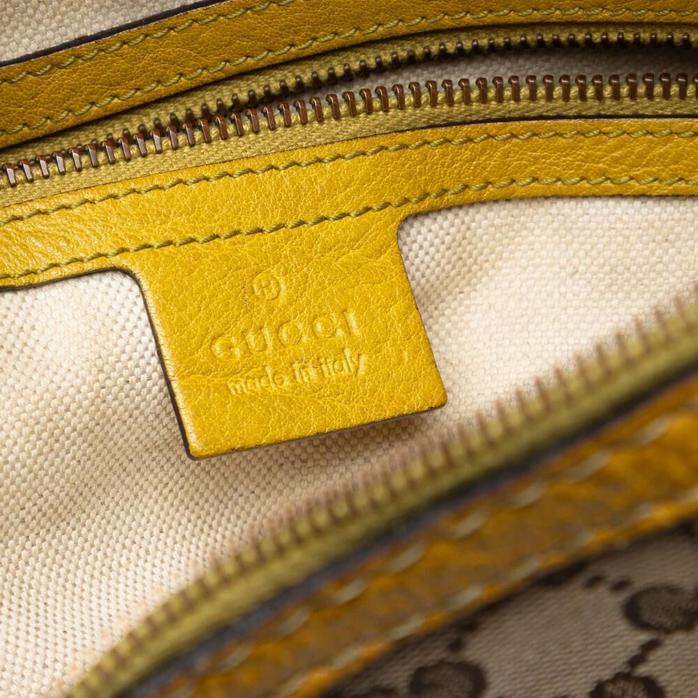 Gucci Handbag