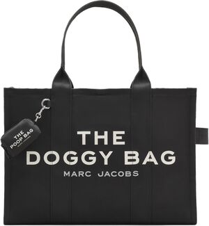 THE DOGGY BAG