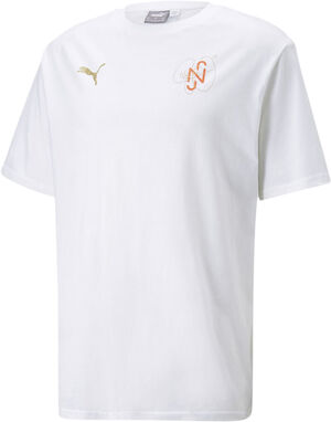 Neymar Jr Diamond Graphic T-shirt