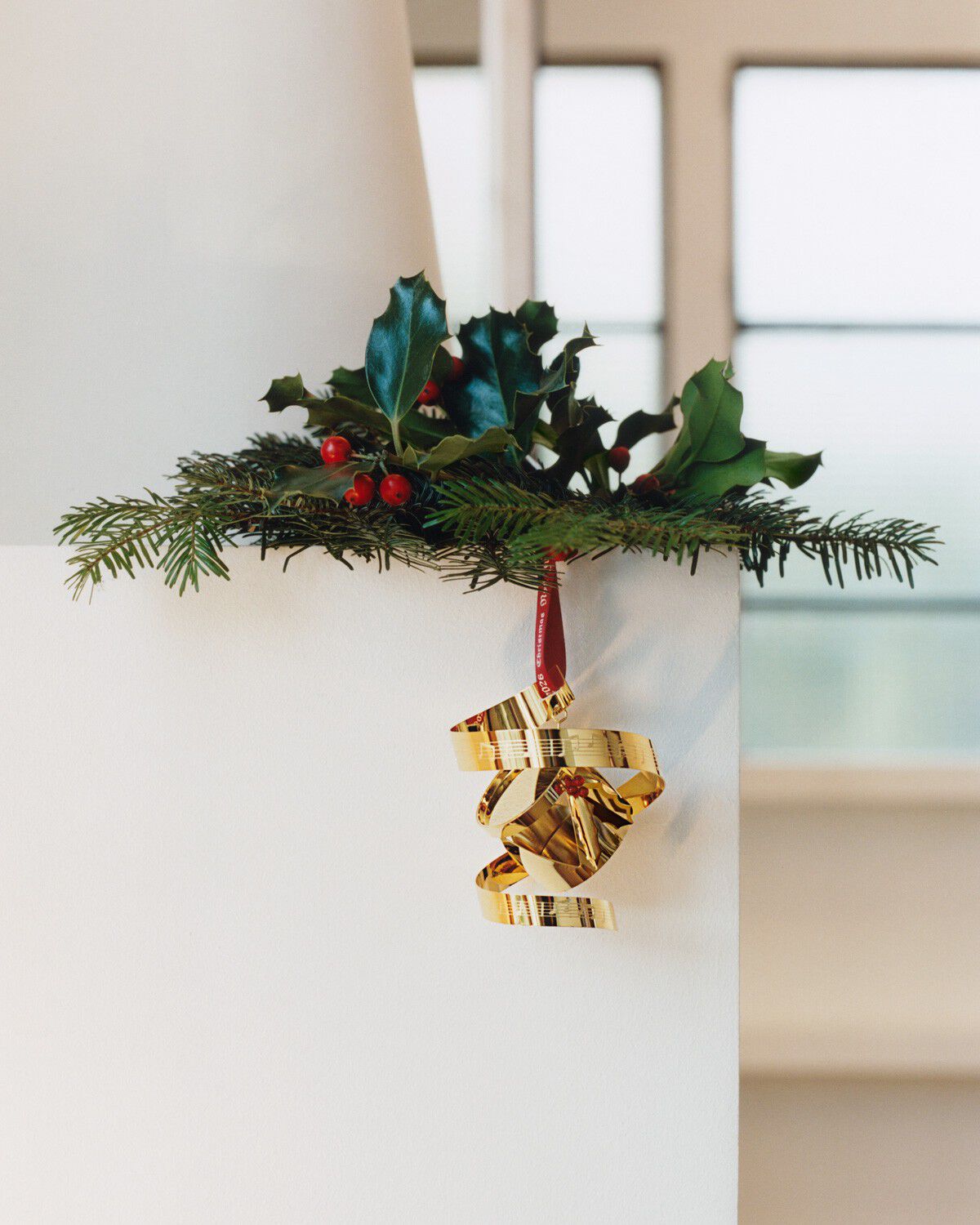 CC26 CHRISTMAS MOBILE