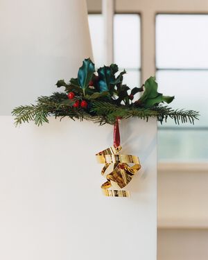 CC26 CHRISTMAS MOBILE