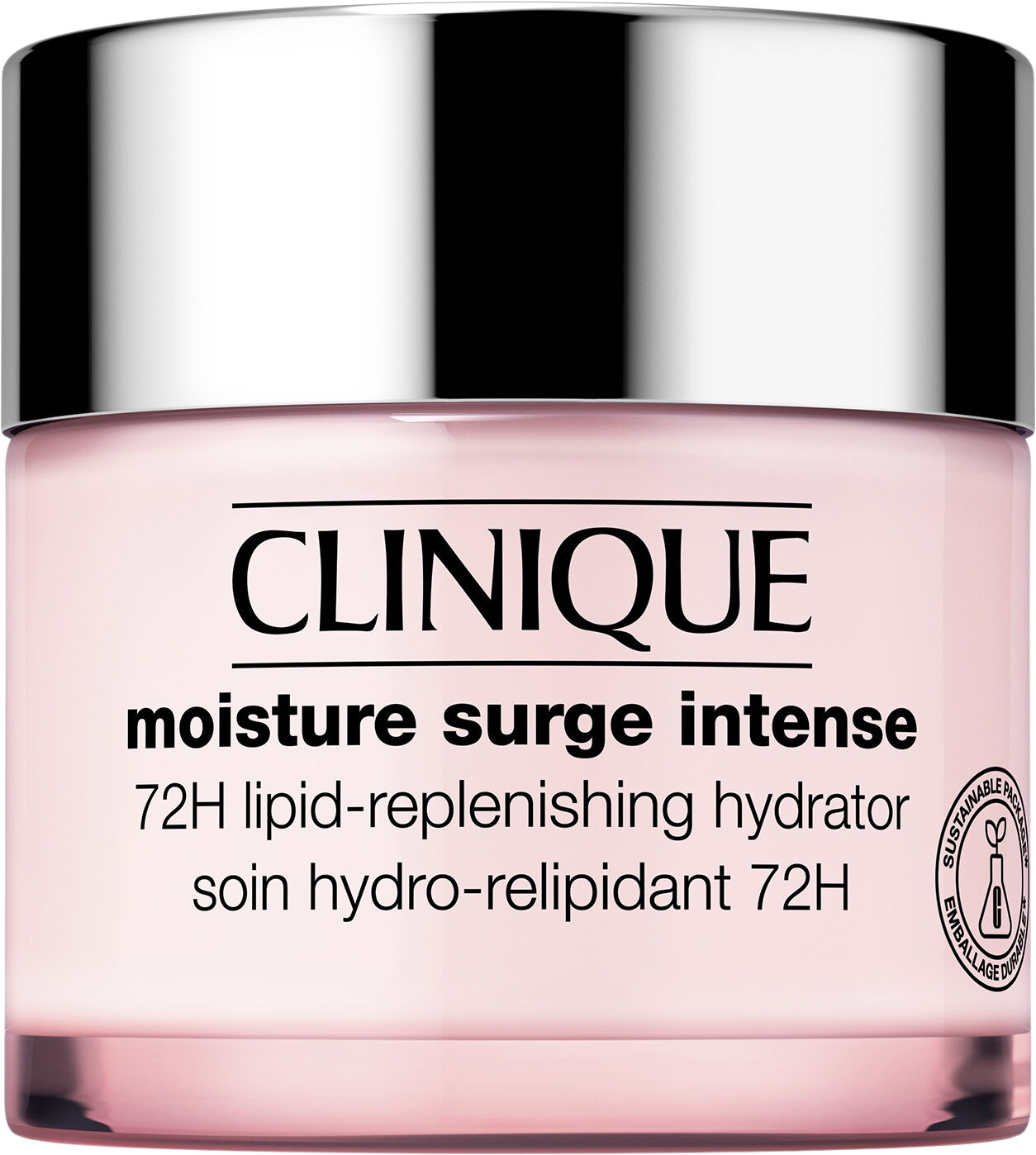Moisture Surge Intense 72-Hour Lipid-Replenishing Hydrator