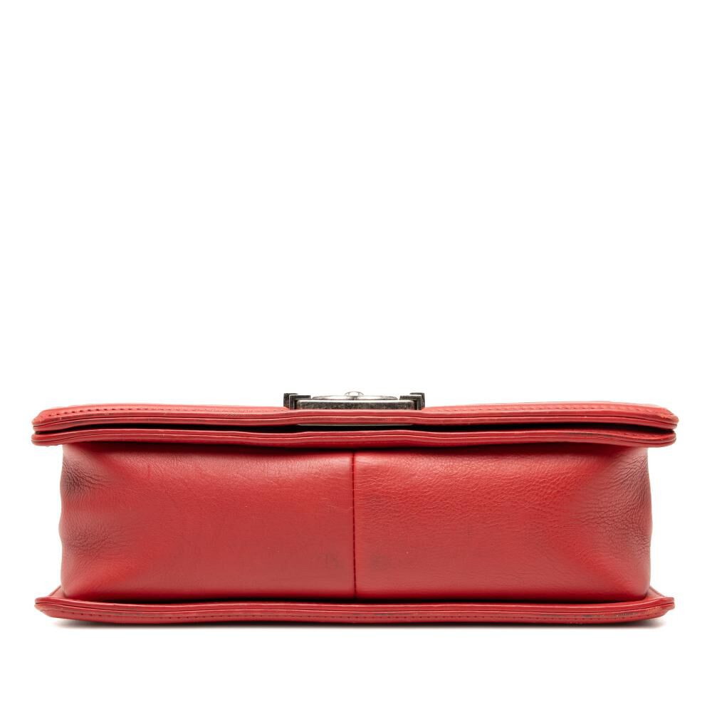 Chanel Boy Bags