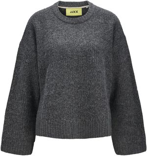 JXSIGGA DIVERSE CREW NECK KNIT SN