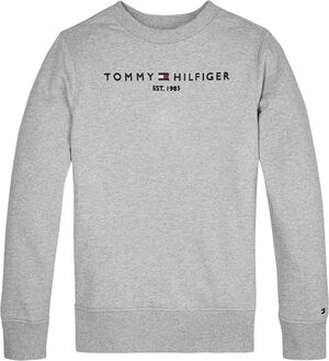ESSENTIAL SWEATSHIRT