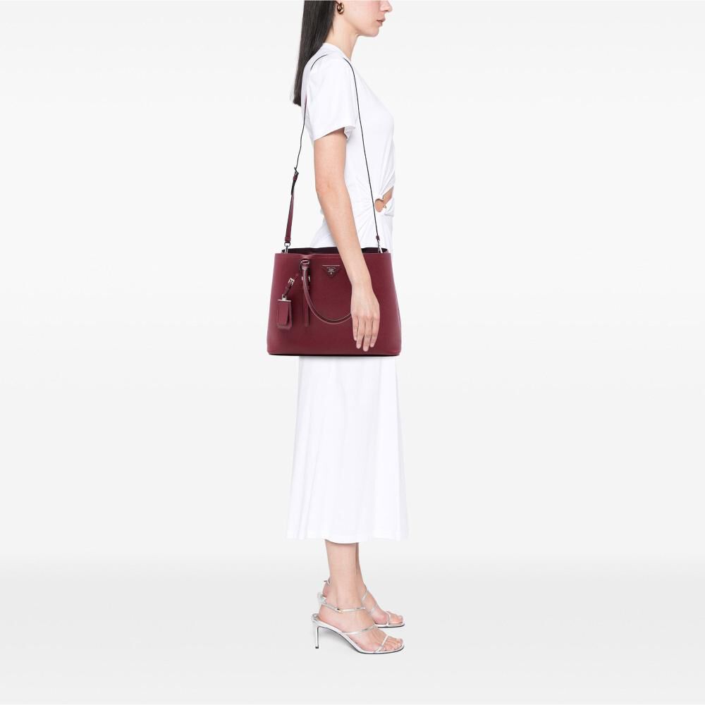 Prada Galleria Bag