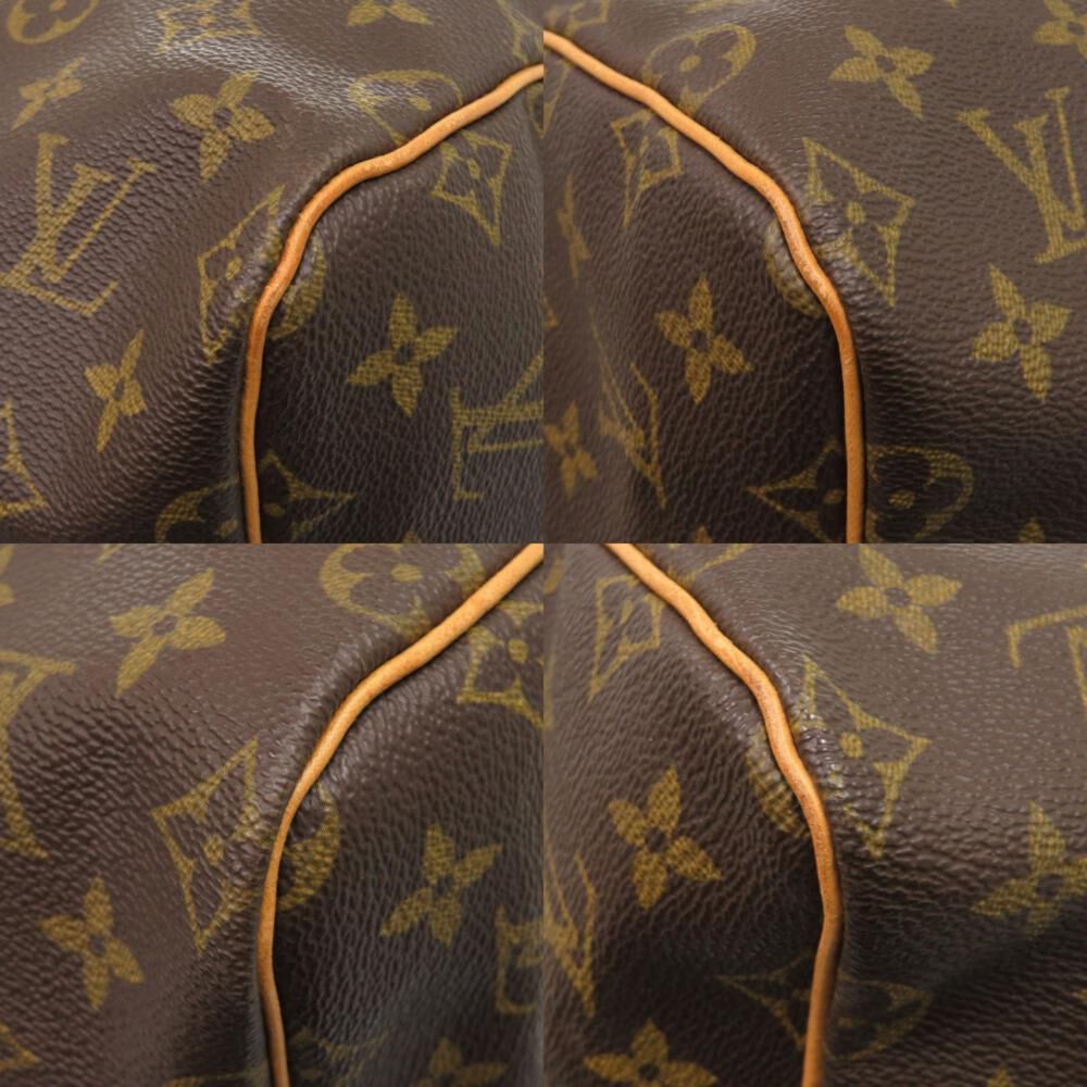 Louis Vuitton Keepall