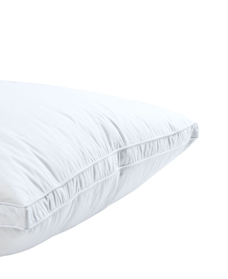 Guld 3-Lags pude Høj 60x63 cm.