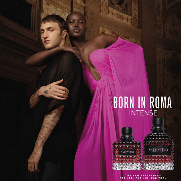 Valentino Born in Roma Donna Intense Eau de Parfum