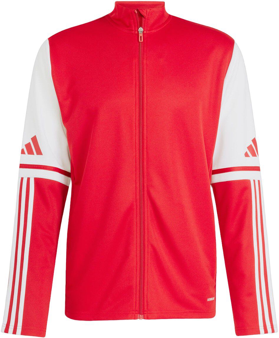 Squadra 25 Full Zip Tr&aelig;nings Tr&oslash;je