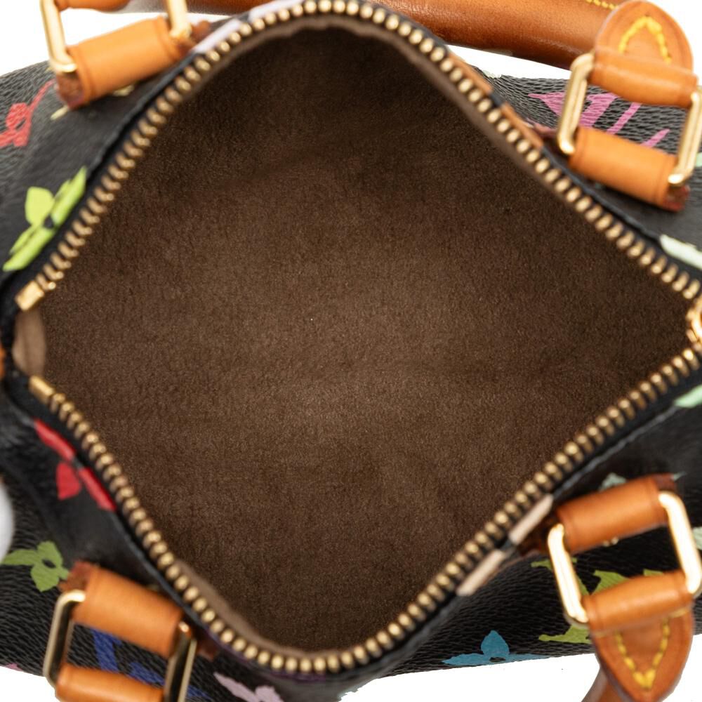 Louis Vuitton Speedy