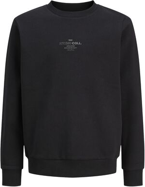 JJJIN SWEAT CREW NECK JNR