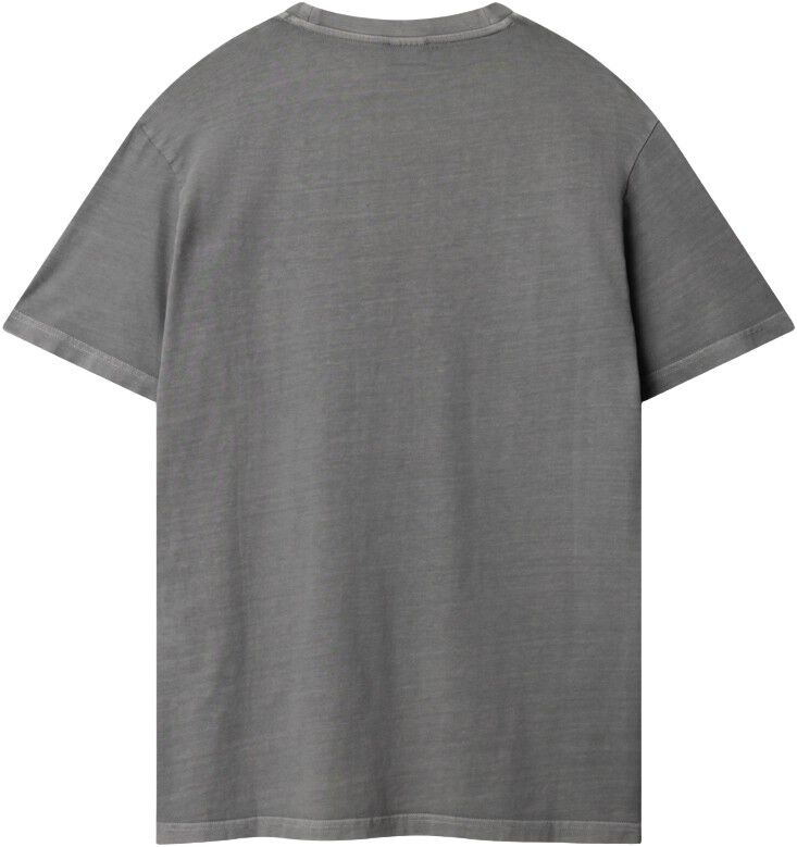 Core Classic Tee Grey