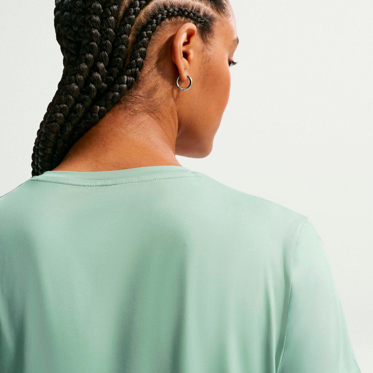 One Classic Dri-FIT L&oslash;be T-shirt