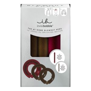 Blowout Hero Premium Set - S&aelig;t til kr&oslash;ller uden varme