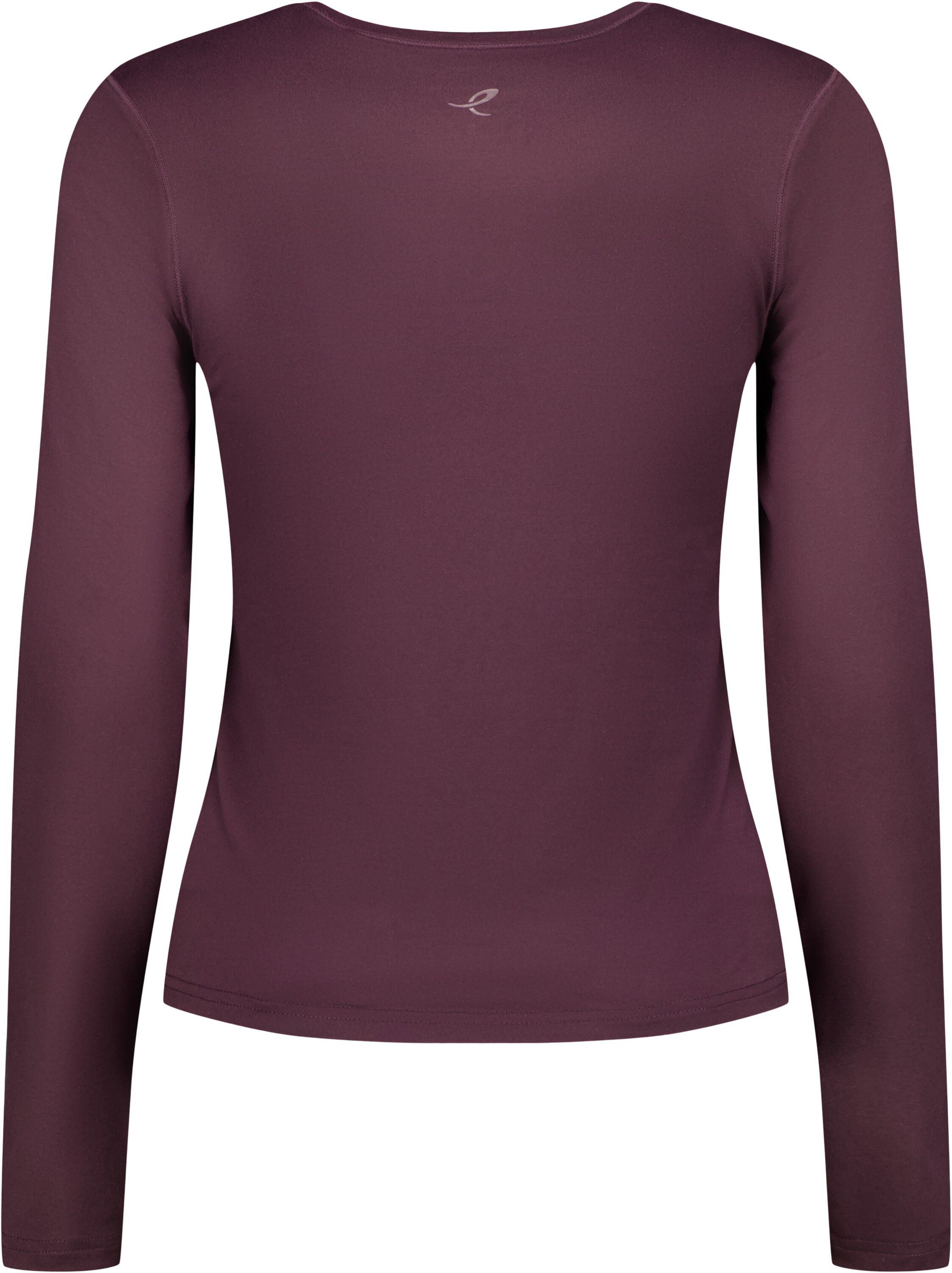 ENE SOFIE W SOFT LS TEE