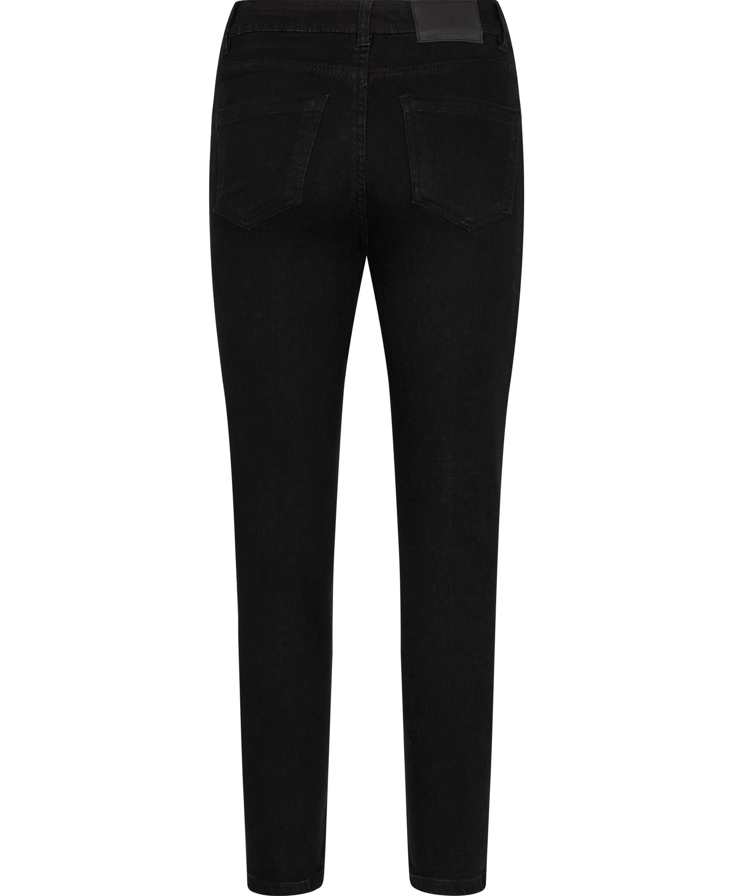 DPWKIKI MID WAIST SKINNY JEGGINS