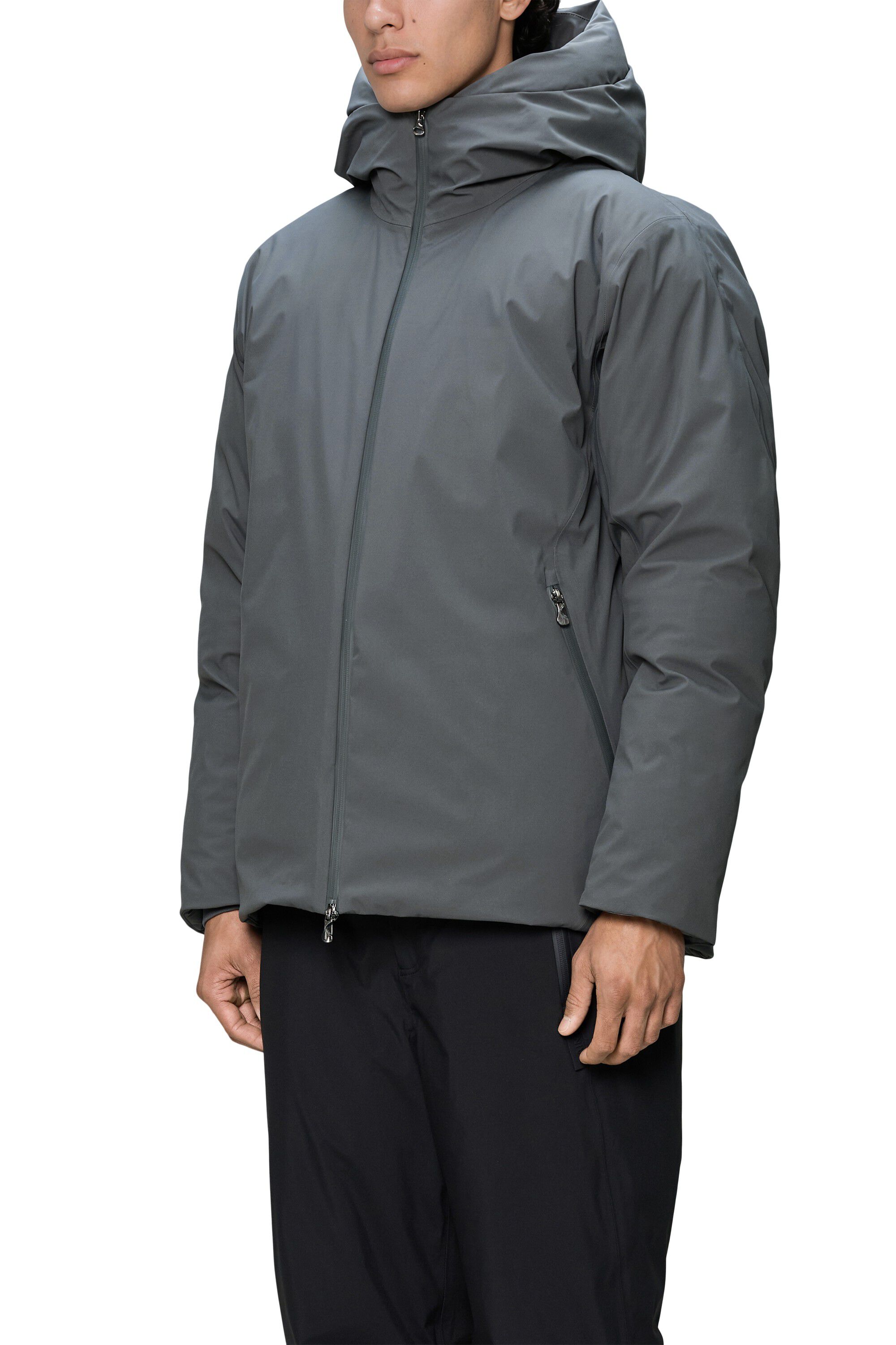 Sarna Puffer Jacket W4T3