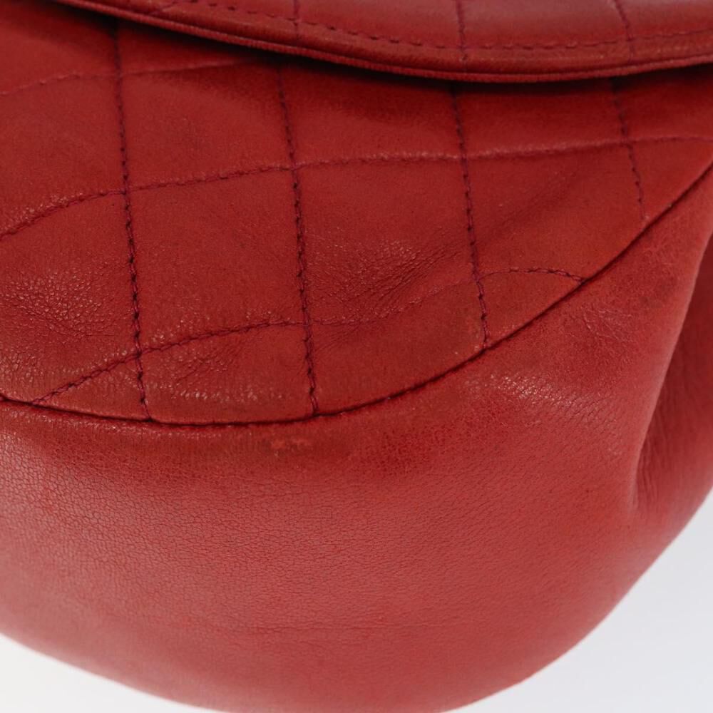 Chanel Crossbody Bag