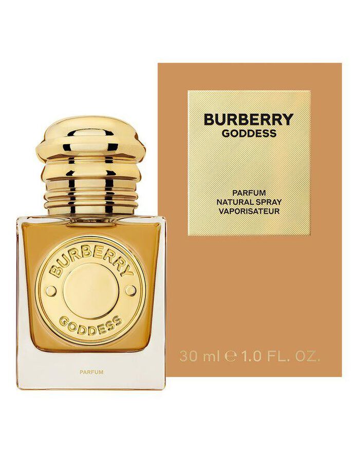 Burberry Goddess Parfum