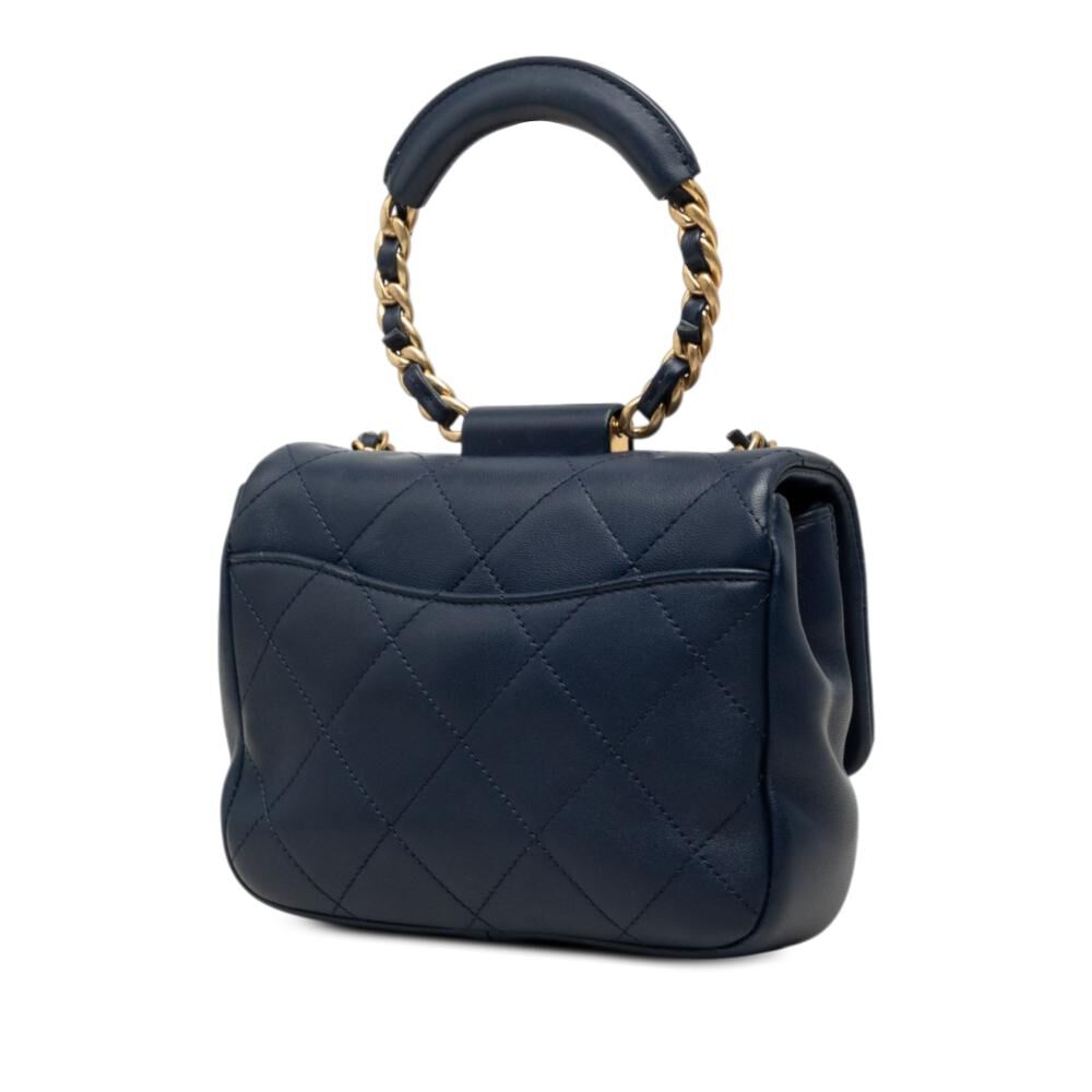 Chanel Flap Bag