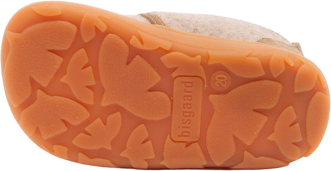 bisgaard barefoot basic