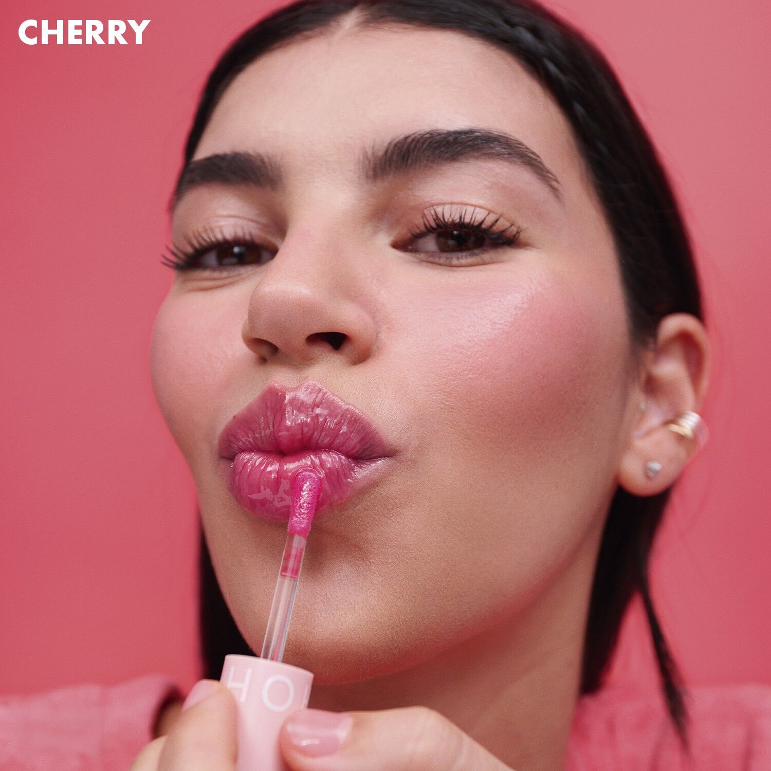 TRIO OF MOISTURIZING LIP OILS - L&aelig;beplejes&aelig;t