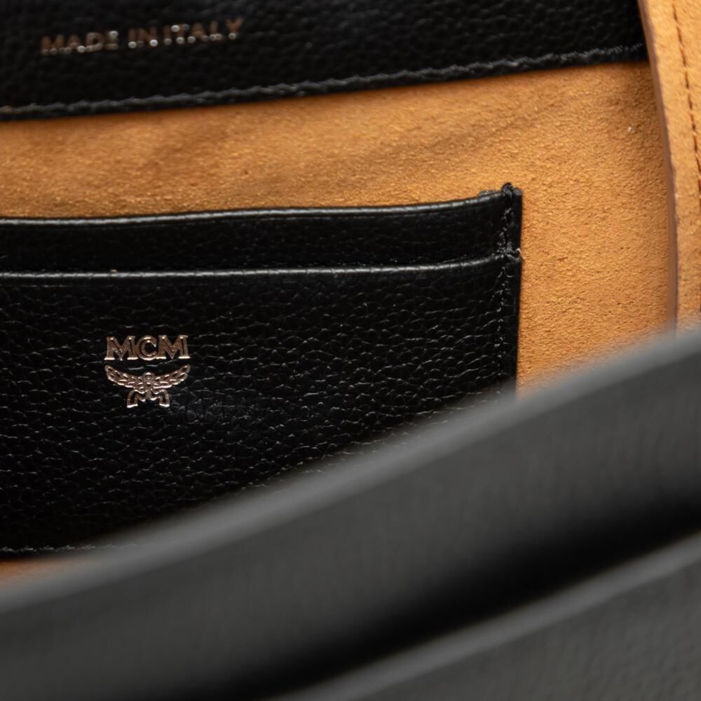 Mcm Crossbody Bag